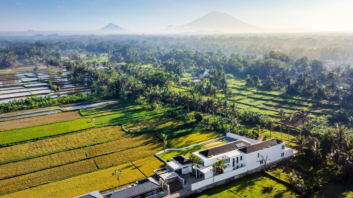 Villa Veni Vidi Vici in Ubud — image 2