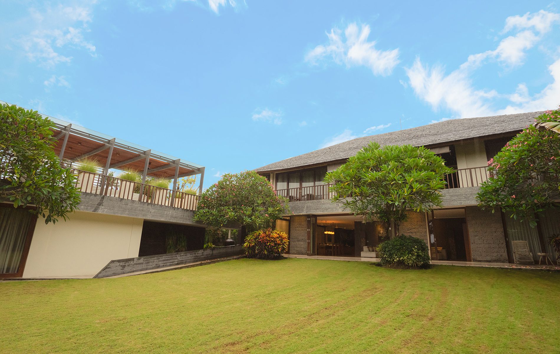 Omekai — 5BR Villa Rental in Canggu — image 1