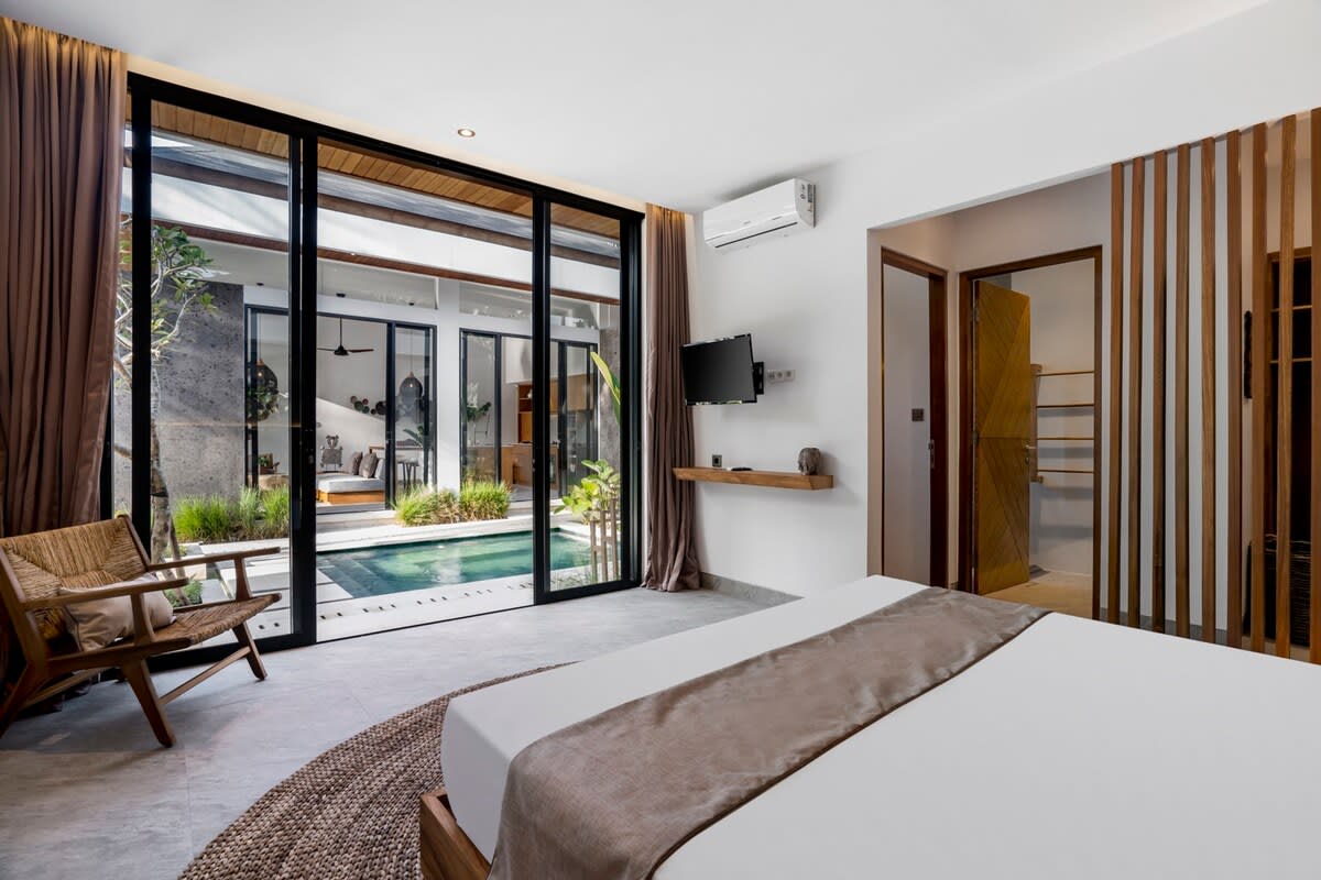 Villa Ornella in Ubud — image 19