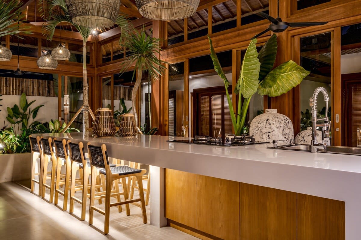 Villa Orion in Ubud — image 18