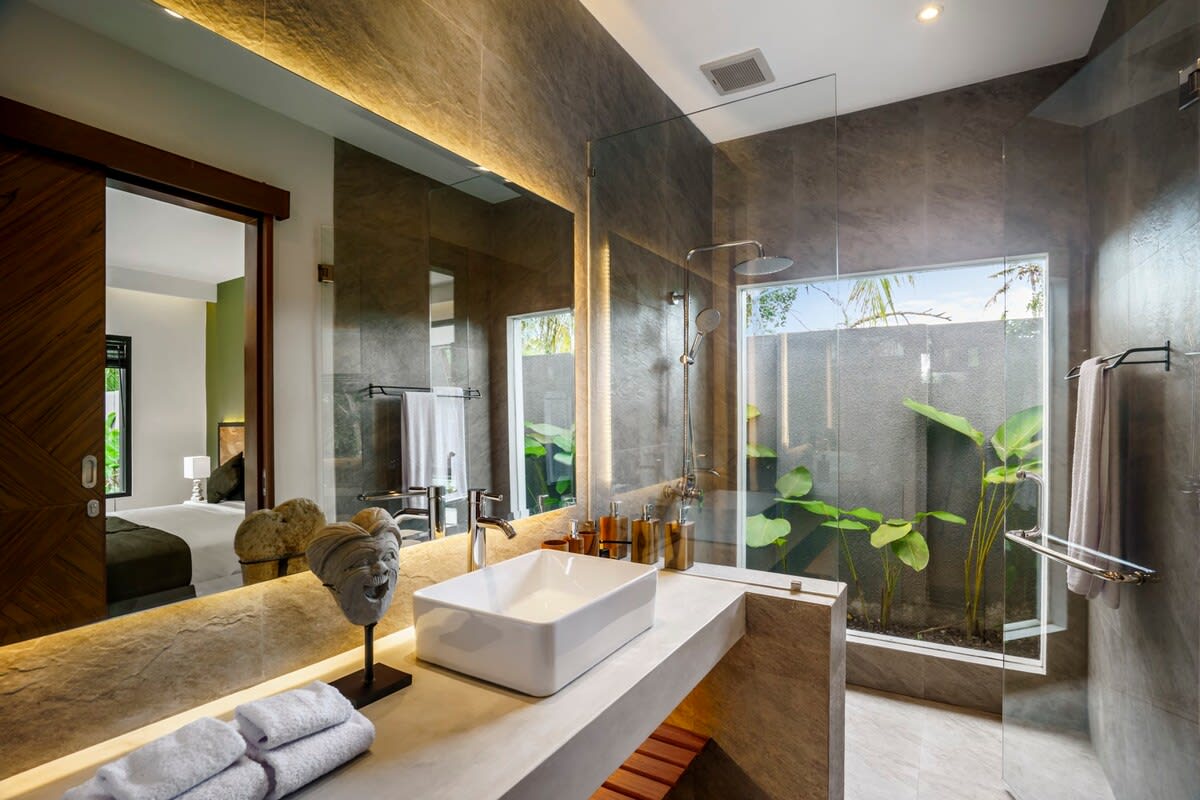 Tropical Villa Jala · 5BR · Ubud — 5BR Villa Rental in Ubud — image 10