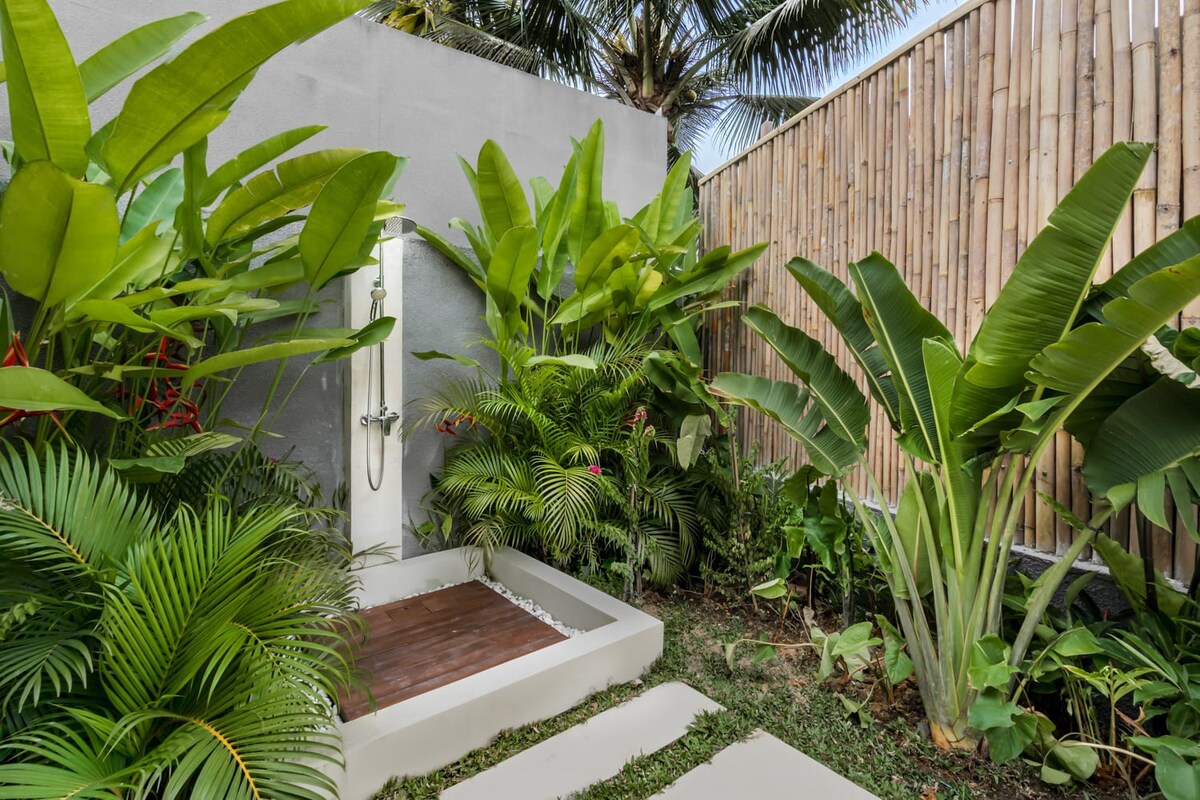 Villa Myosotis in Ubud — image 15