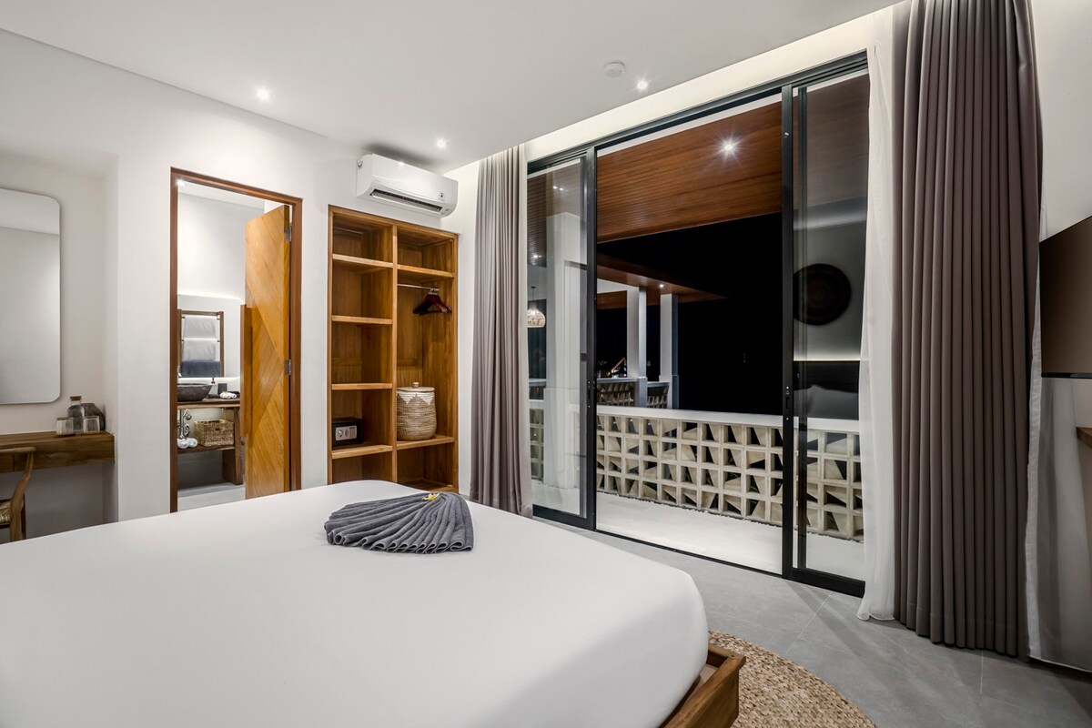 Villa Yudistira in Canggu — image 9