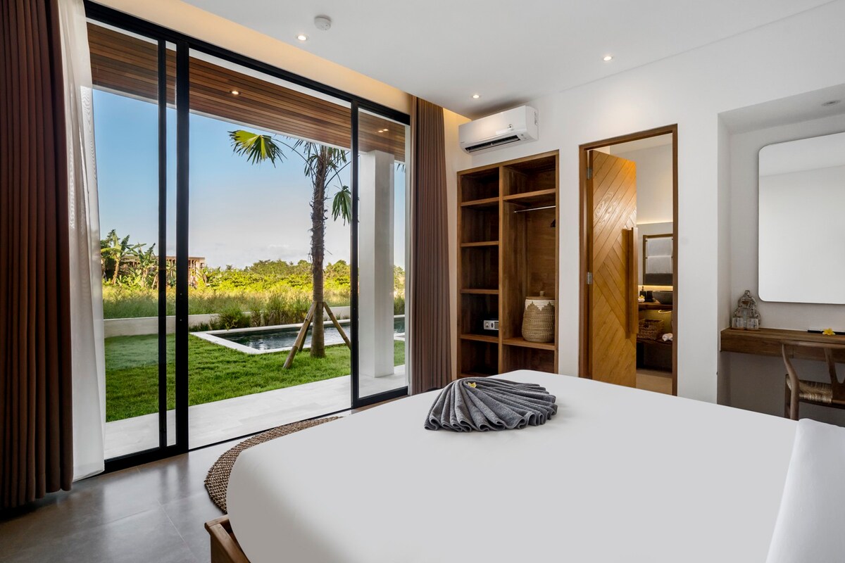 Villa Yudistira in Canggu — image 7