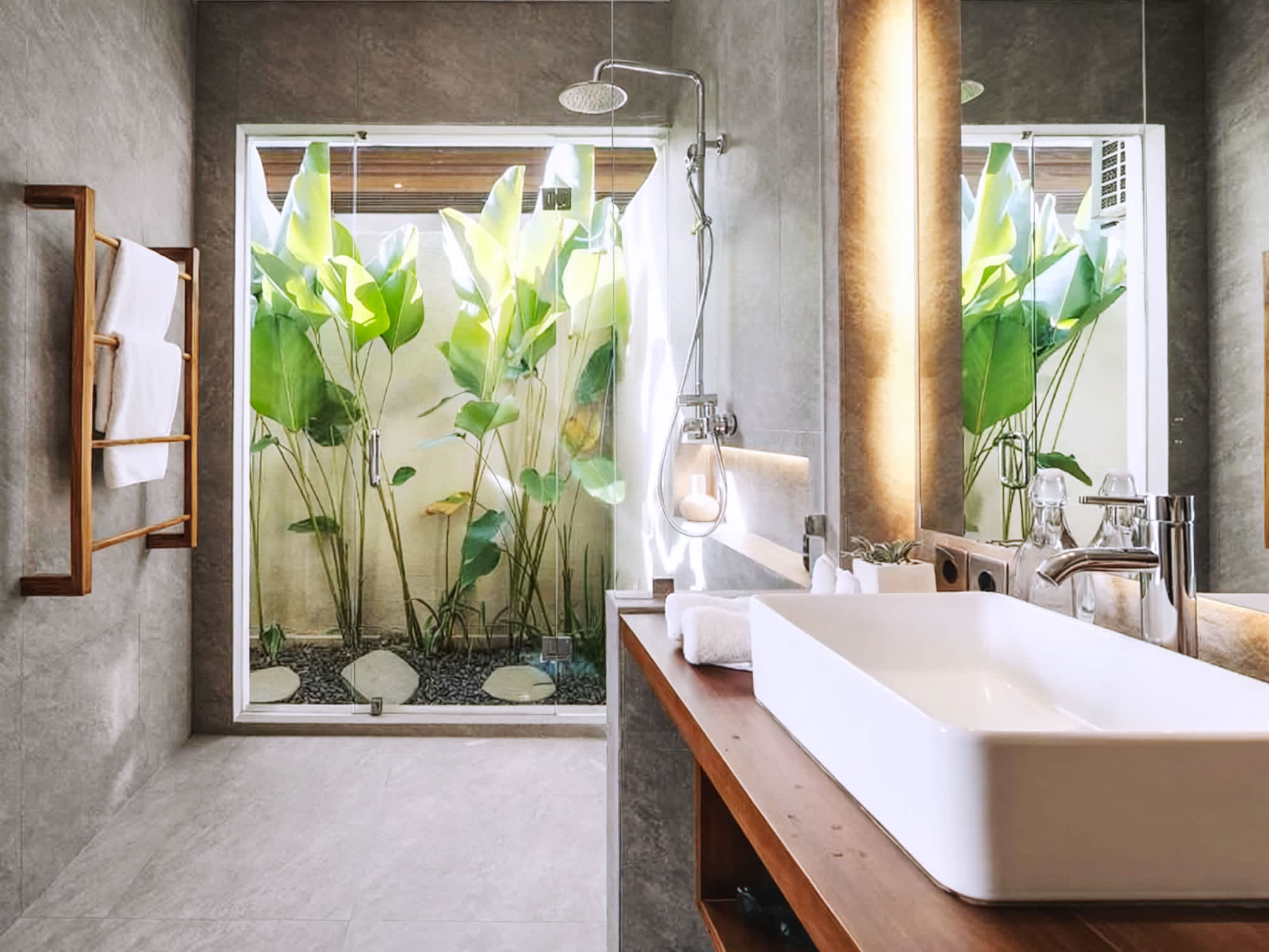 Tauri Ubud — 4BR Villa Rental in Ubud — image 15