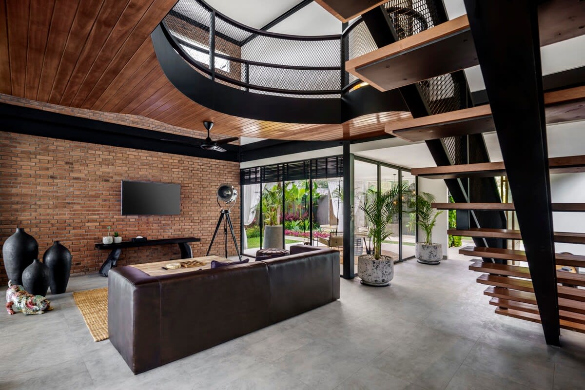 Villa Koma in Ubud — image 2