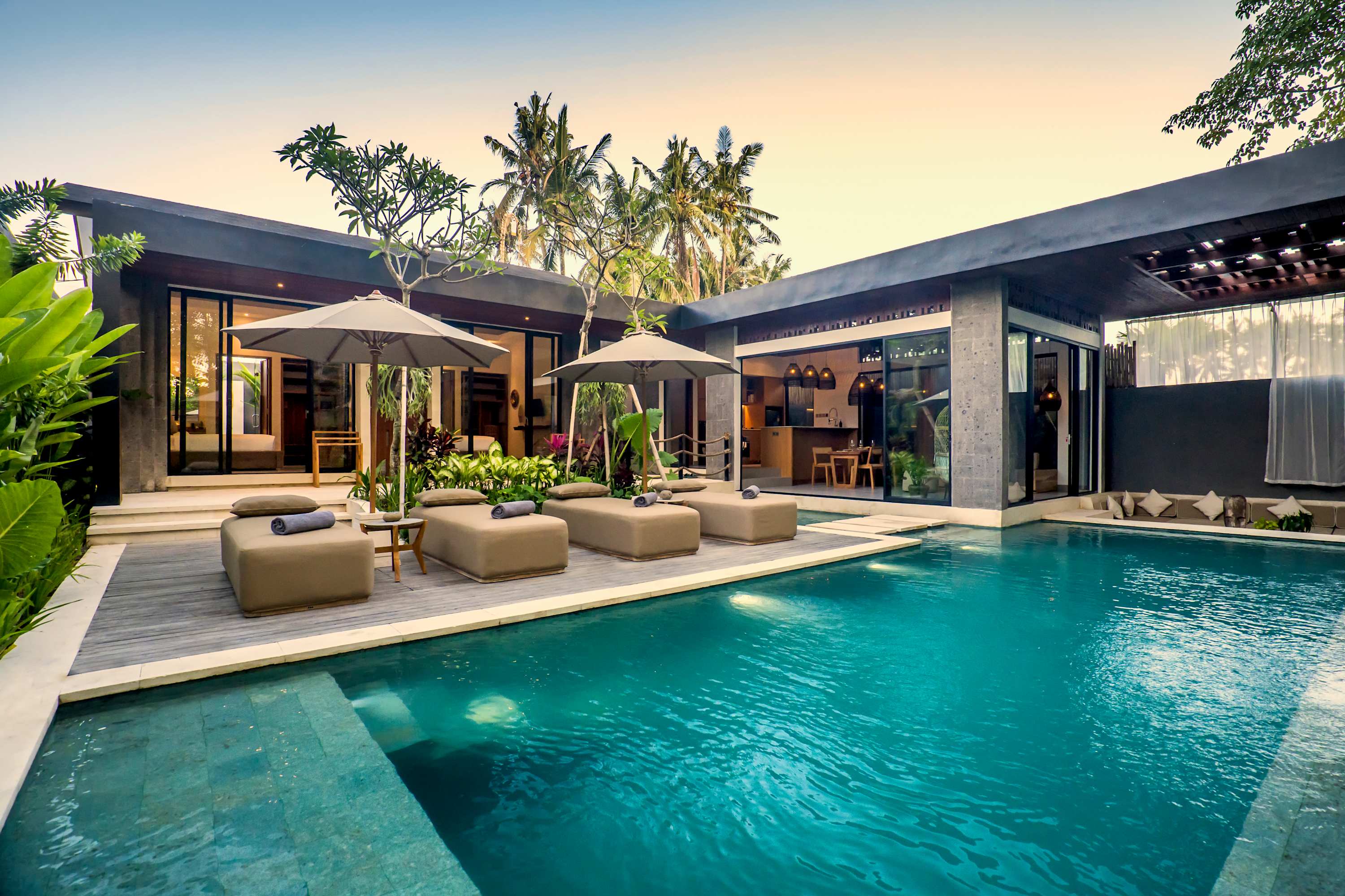 Villa Sarang Cocoon Ubud — image 18
