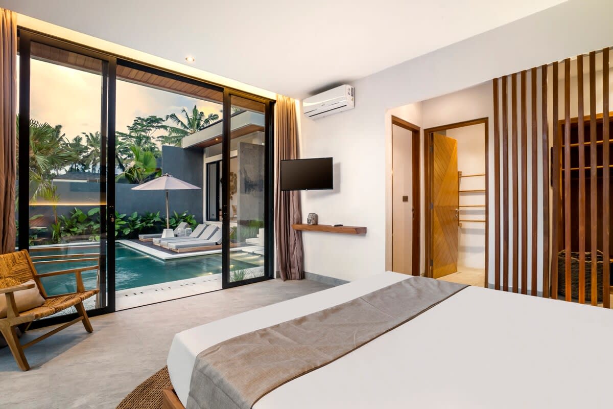Villa Ornella in Ubud — image 16