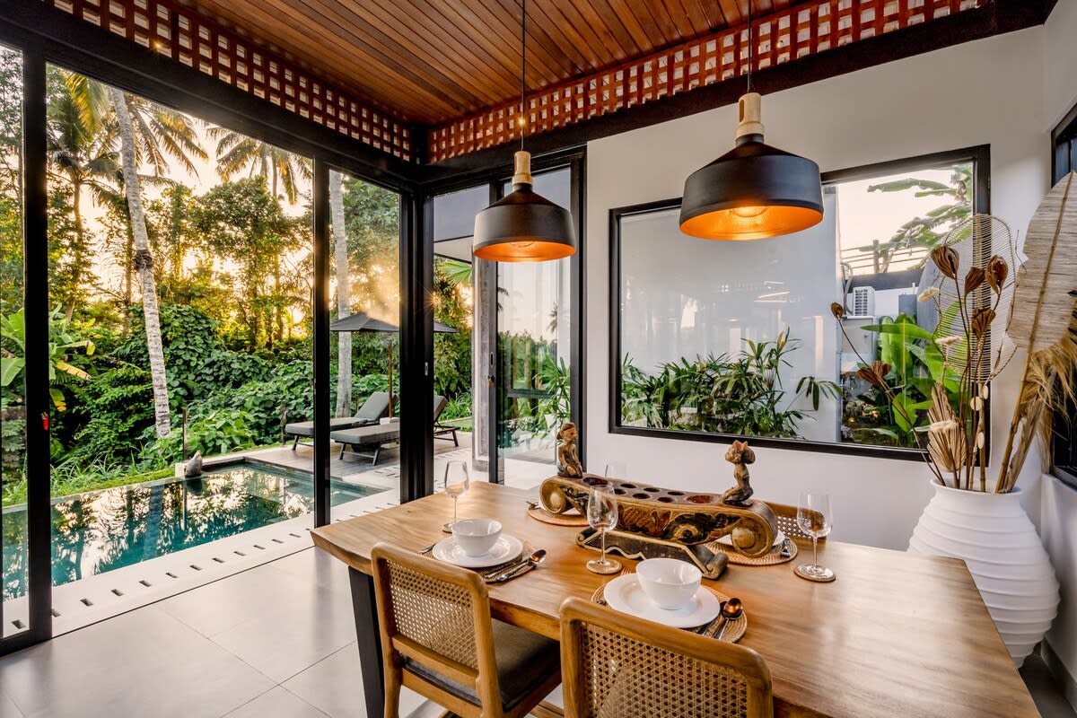Villa Solis in Gianyar Regency — image 15