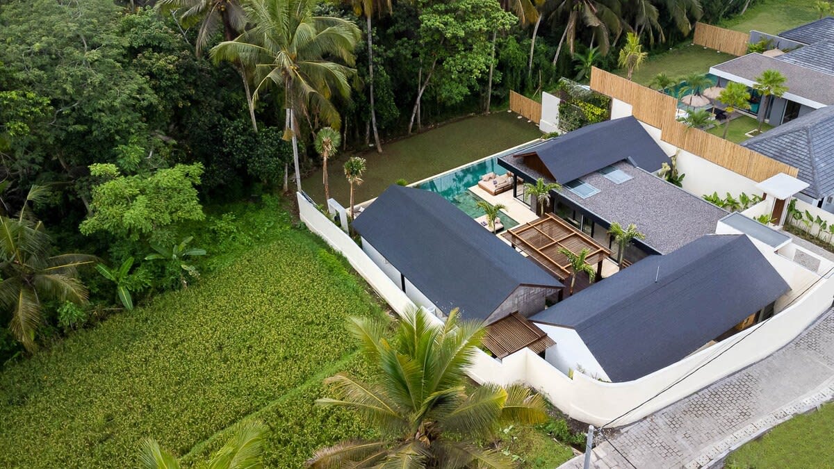 Villa Leda in Ubud — image 13