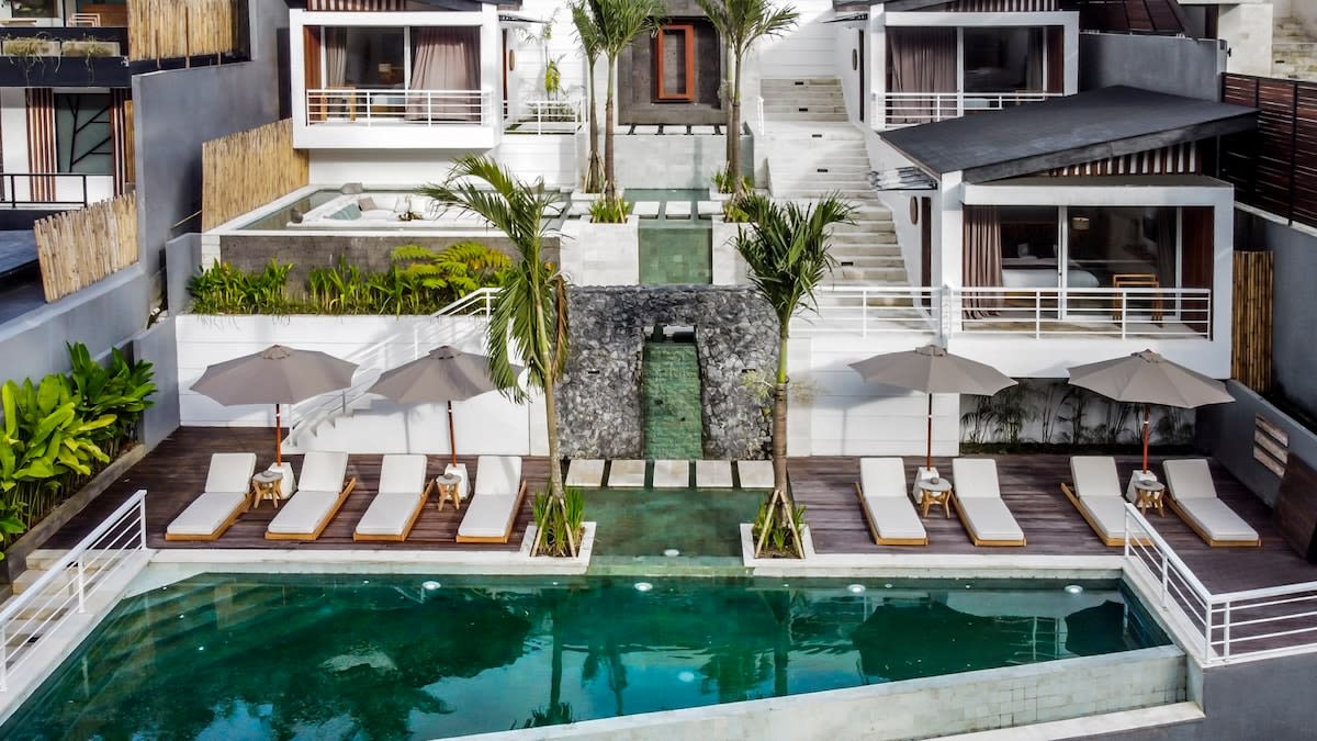 Villa Mugiwara in Ubud — image 9
