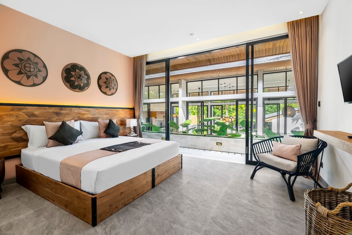 Villa Swing in Ubud — image 1