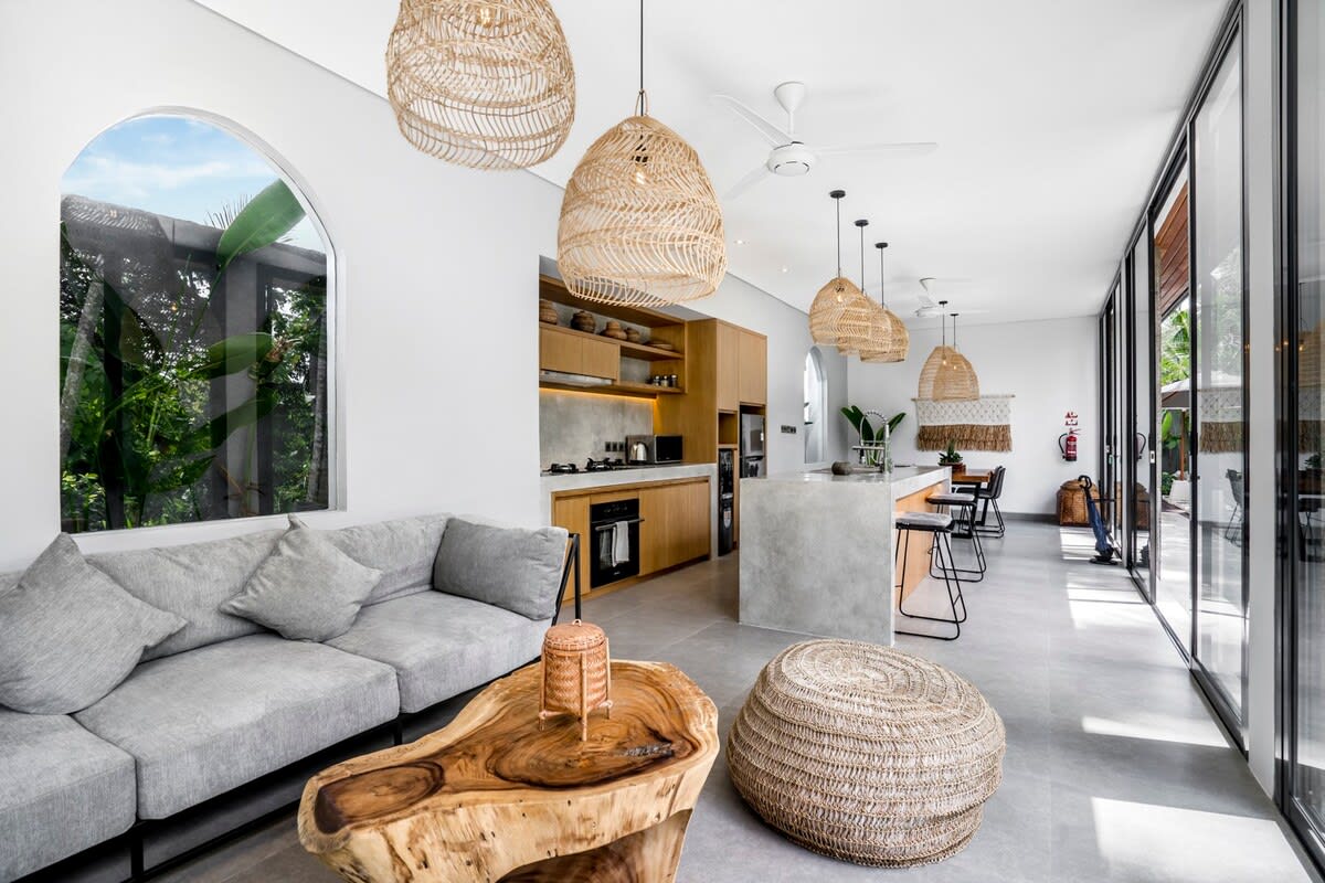 Villa Bosco in Ubud — image 15