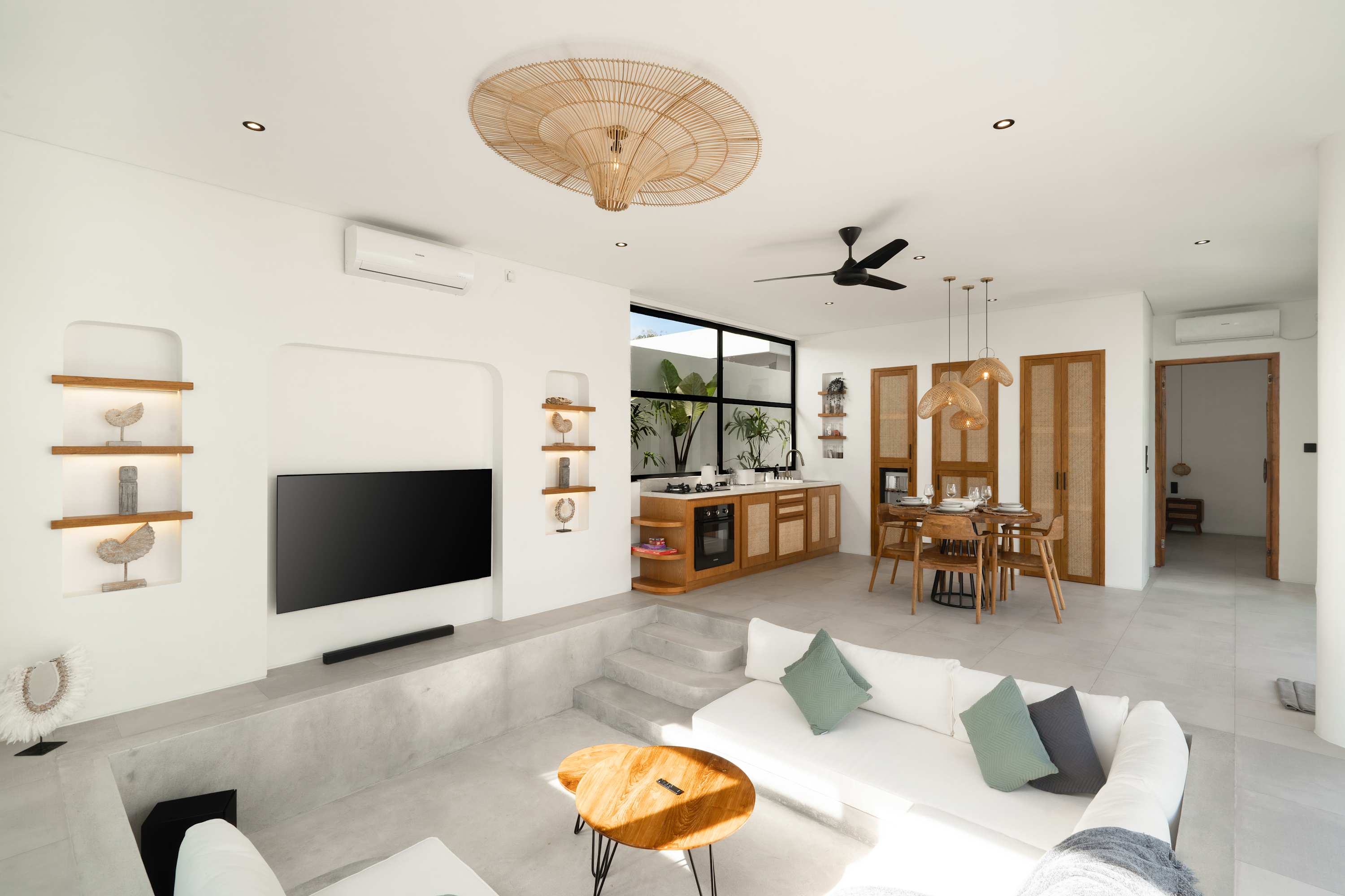 Villa Luka Moon in Uluwatu — image 6