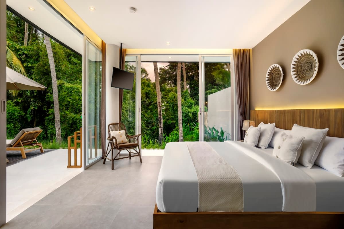Villa Ubud Du Monde — image 1