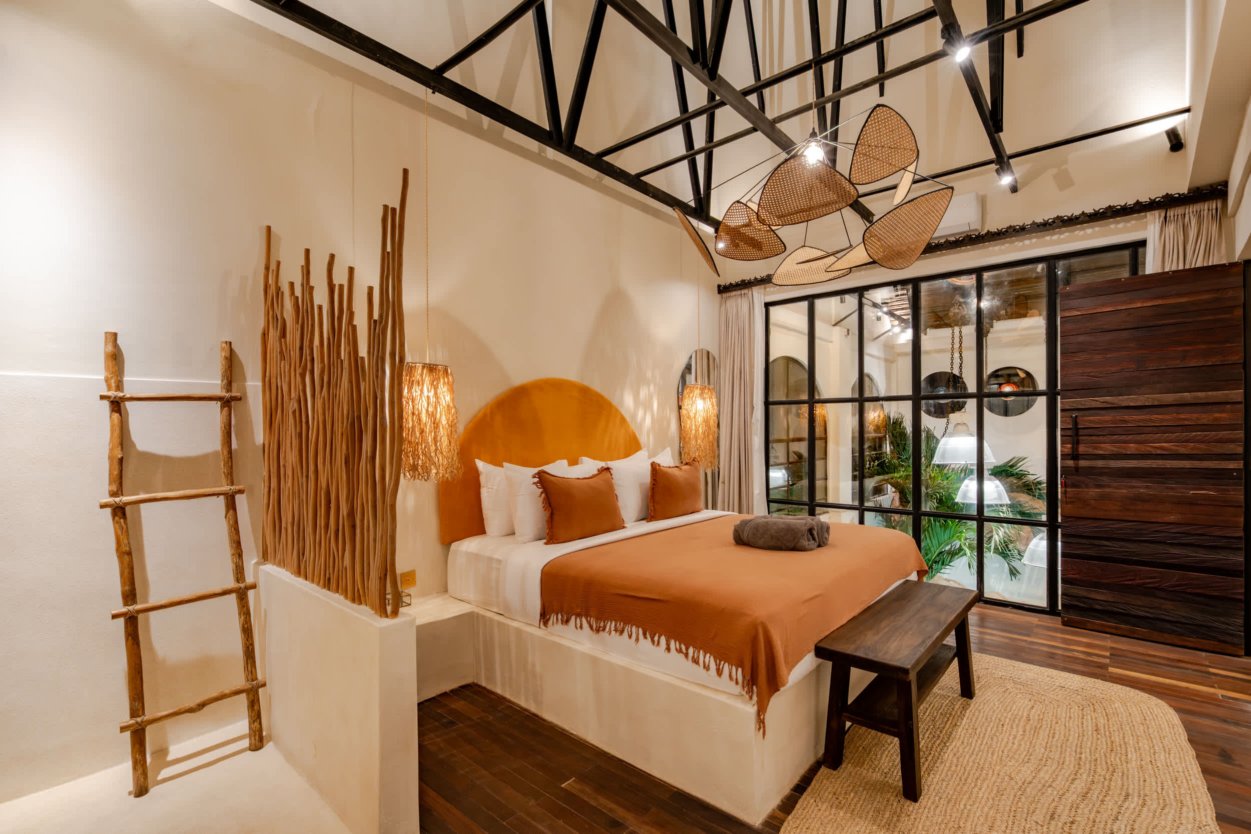 Villa Sol y Sonido in Canggu — image 19