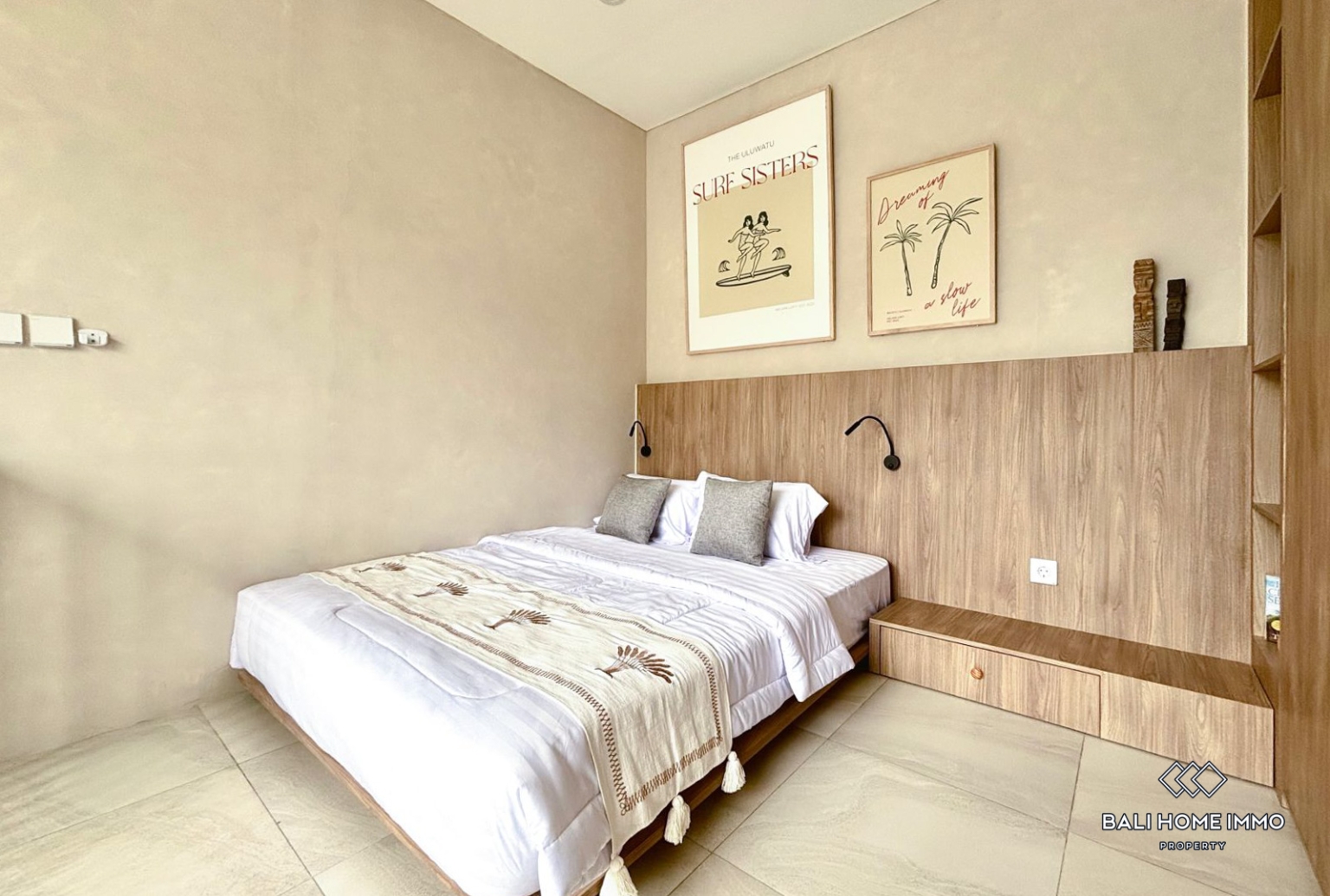 PEACEFUL 1 BEDROOM VILLA FOR YEARLY & MONTHLY RENTAL IN ULUWATU - BINGIN — image 5