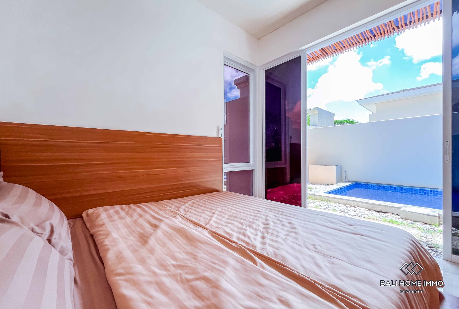 PEACEFUL 2 BEDROOMS VILLA FOR YEARLY AND MONTHLY RENTAL IN PANDAWA - KUTUH — image 7