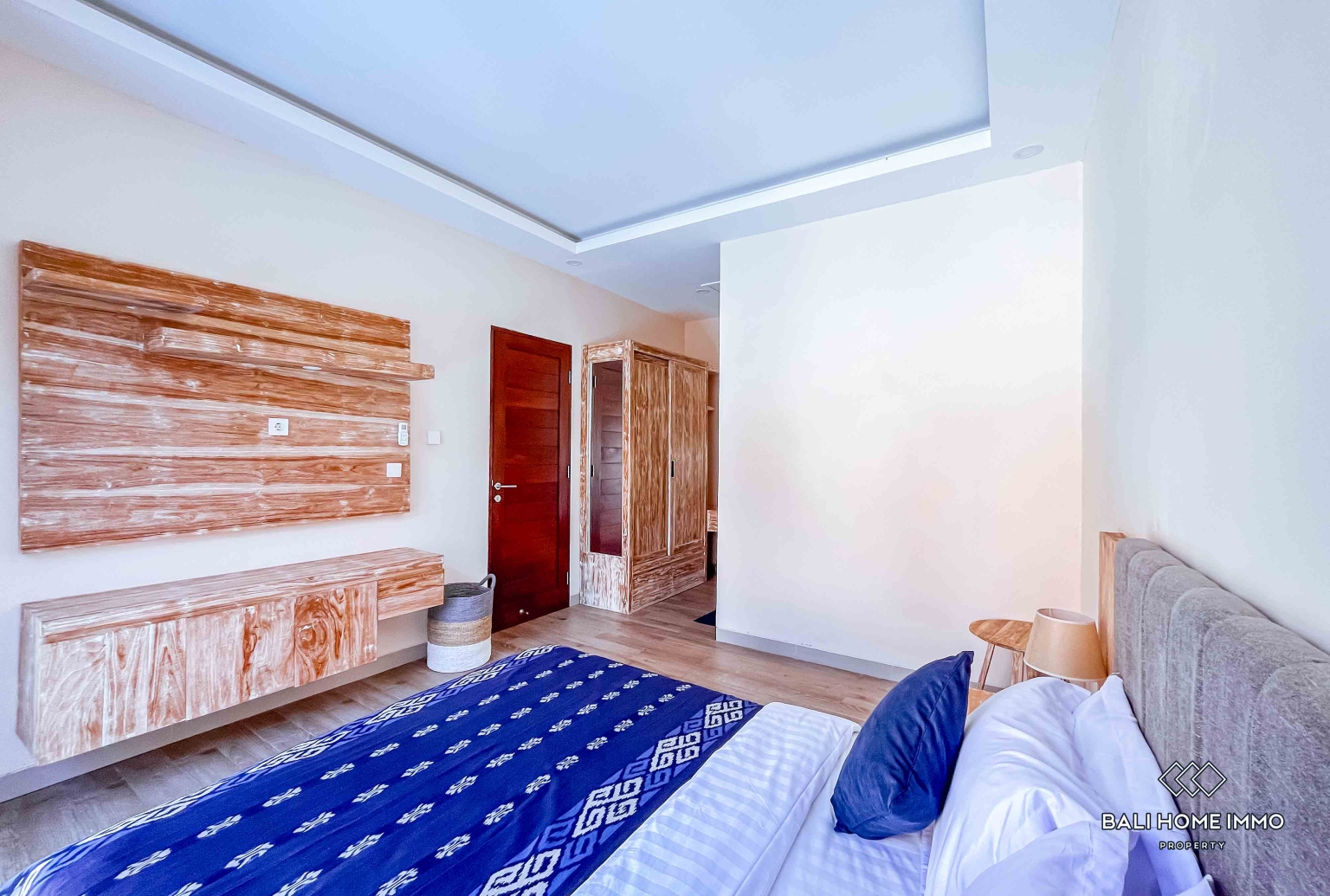 PEACEFUL 2 BEDROOMS VILLA FOR YEARLY AND MONTHLY RENTAL IN PANDAWA - KUTUH — image 8