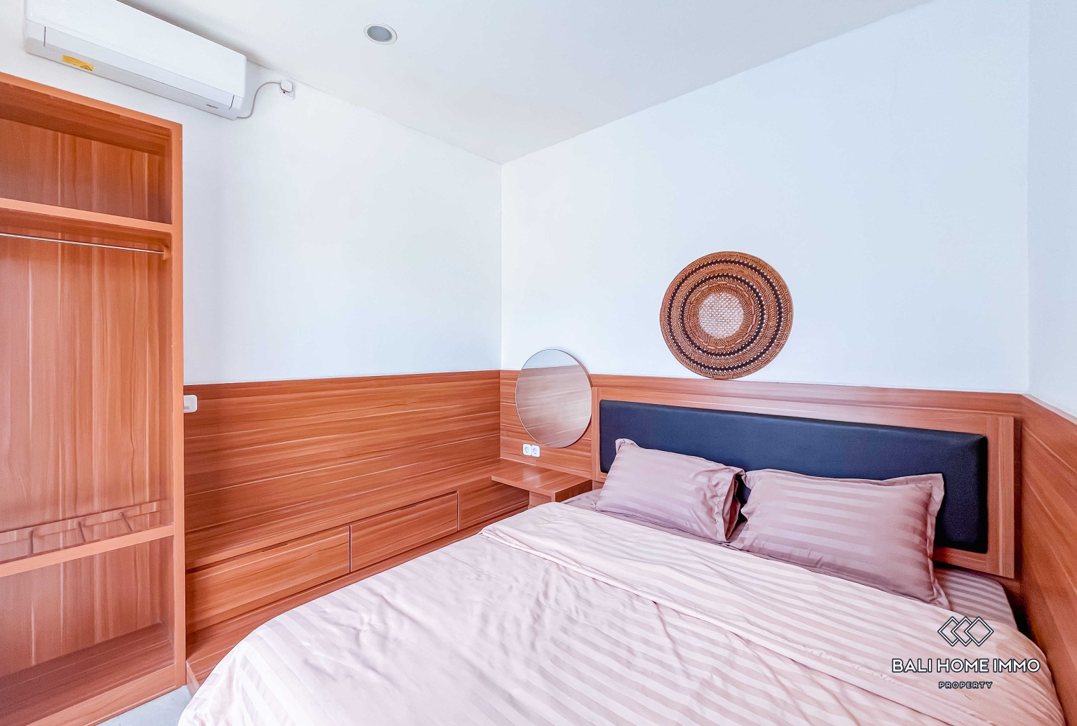 PEACEFUL 2 BEDROOMS VILLA FOR YEARLY AND MONTHLY RENTAL IN PANDAWA - KUTUH — image 6