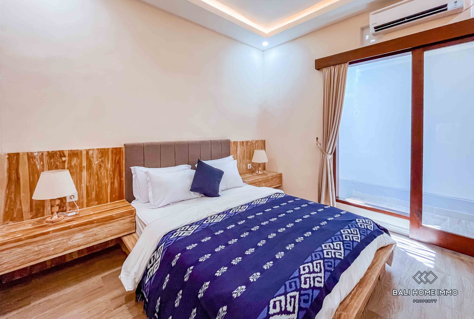 PEACEFUL 2 BEDROOMS VILLA FOR YEARLY AND MONTHLY RENTAL IN PANDAWA - KUTUH — image 10
