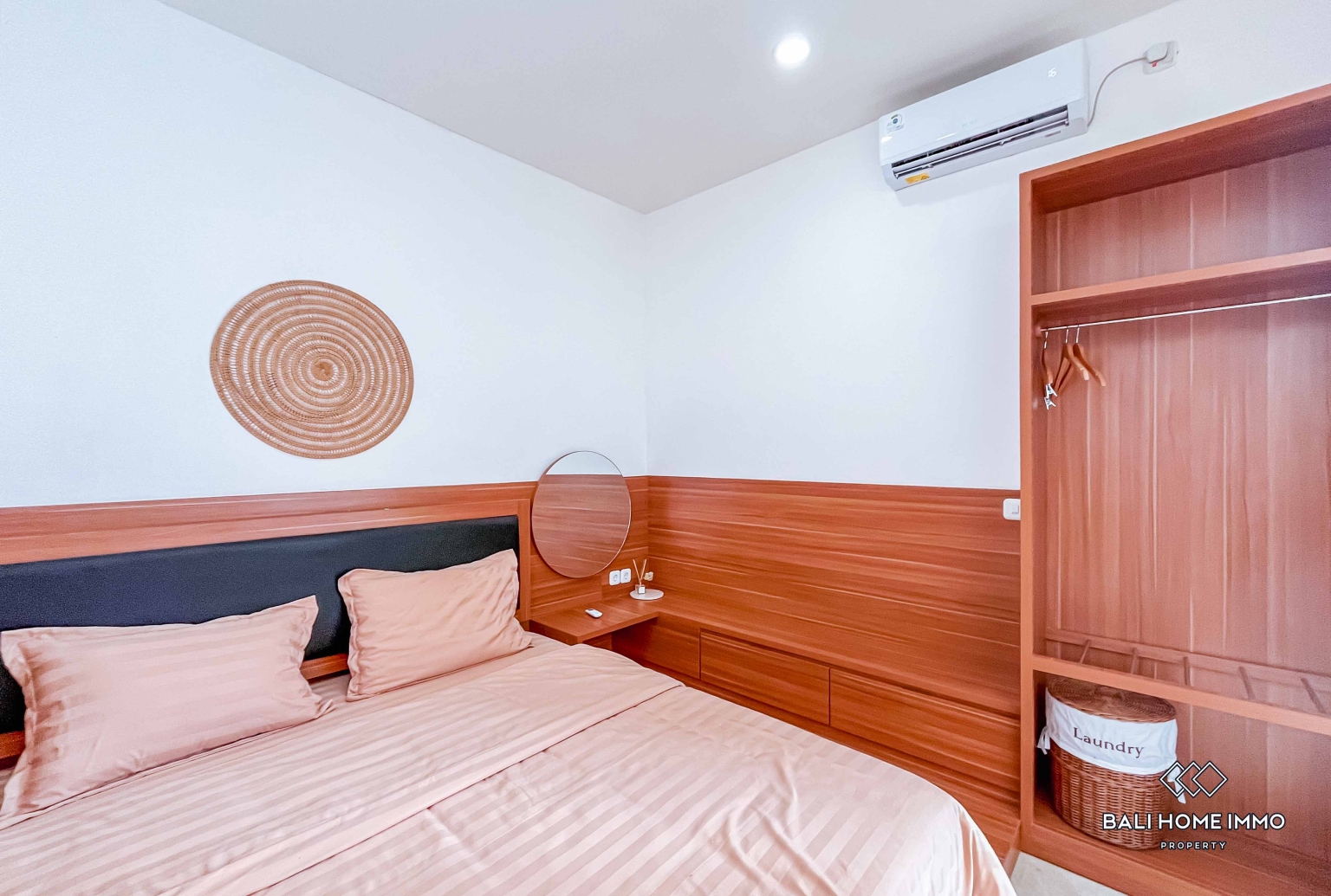 PEACEFUL 2 BEDROOMS VILLA FOR YEARLY AND MONTHLY RENTAL IN PANDAWA - KUTUH — image 9
