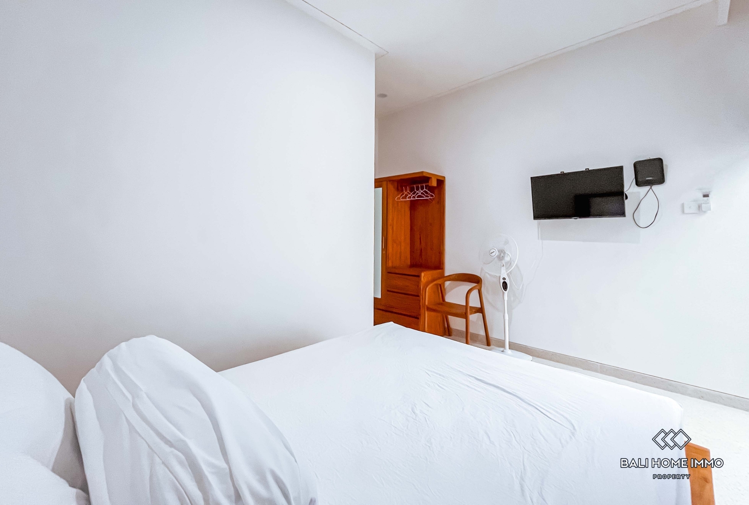 PEACEFUL 2 BEDROOMS VILLA FOR YEARLY & MONTHLY RENTAL IN BALI - BALANGAN — image 7