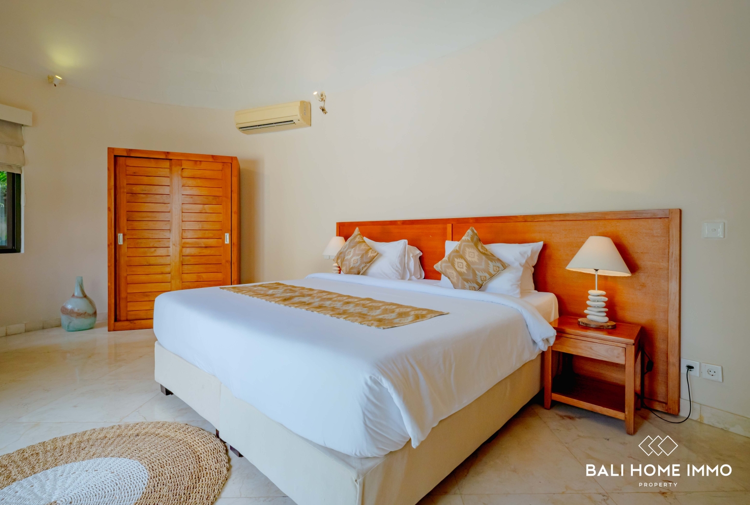 PEACEFUL 2 BEDROOMS VILLA FOR YEARLY & MONTHLY RENTAL IN UNGASAN — image 12