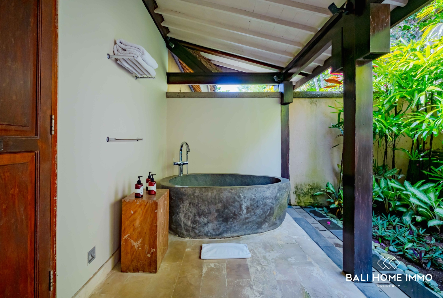 PEACEFUL 2 BEDROOMS VILLA FOR YEARLY & MONTHLY RENTAL IN UNGASAN — image 15