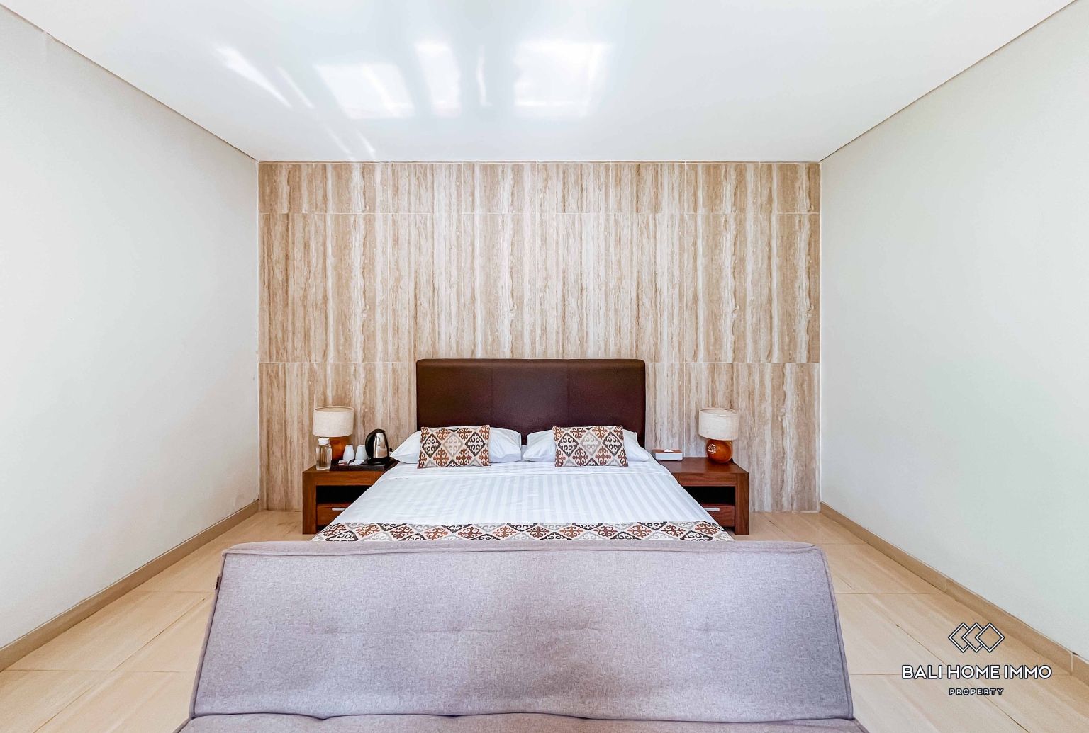 PEACEFUL 3 BEDROOMS VILLA FOR YEARLY AND MONTHLY RENTAL IN BALI - JIMBARAN — image 8