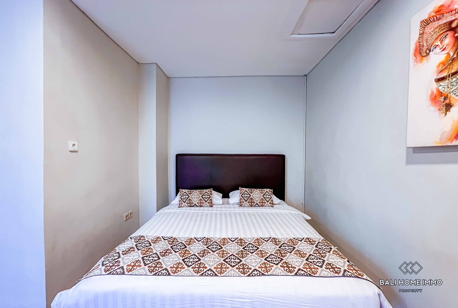 PEACEFUL 3 BEDROOMS VILLA FOR YEARLY AND MONTHLY RENTAL IN BALI - JIMBARAN — image 11