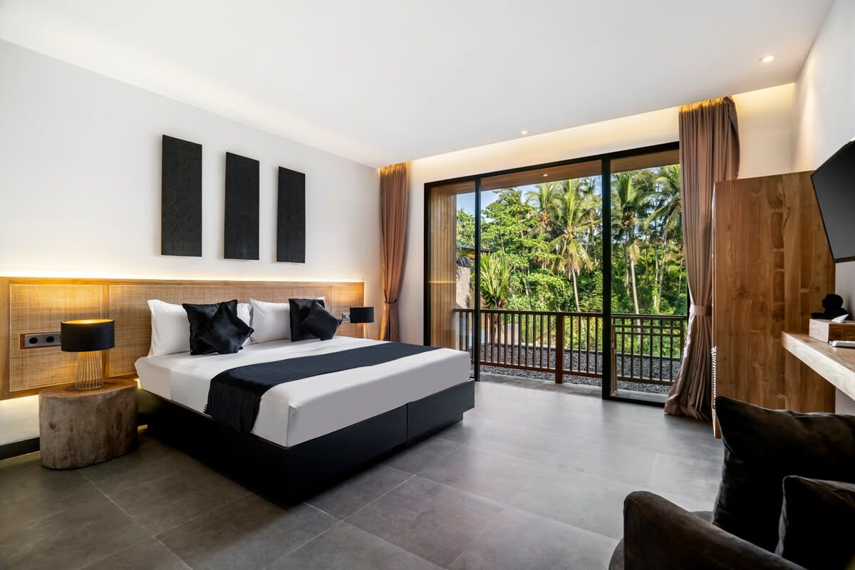 Villa Kala in Ubud — image 19
