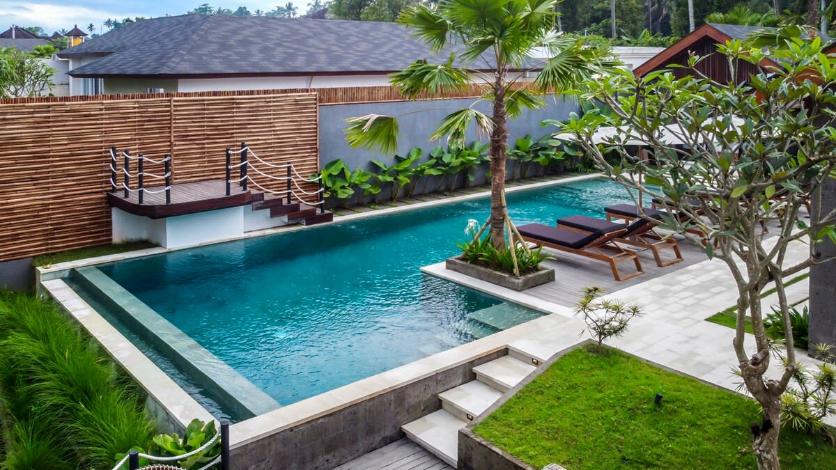 Villa Jump in Gianyar Regency — image 18