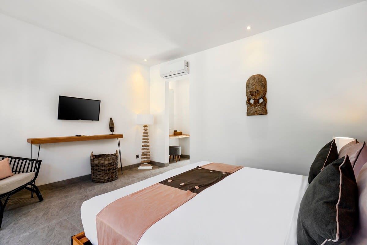Villa Swing in Ubud — image 14