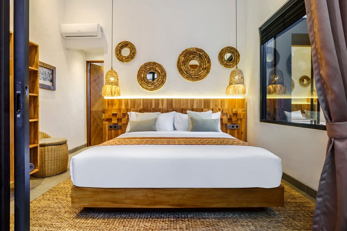 Tropical Villa Mekarasa · 5BR · Ubud — 5BR Villa Rental in Ubud — image 1