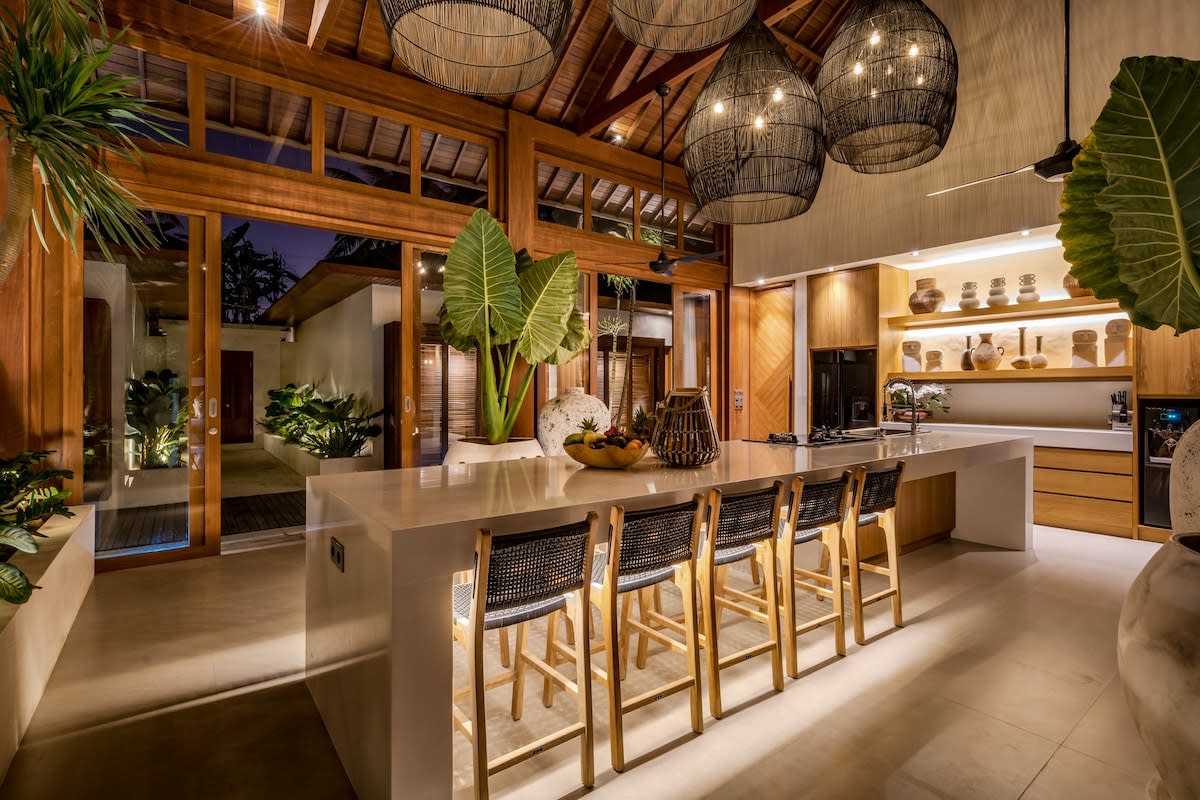 Villa Orion in Ubud — image 7