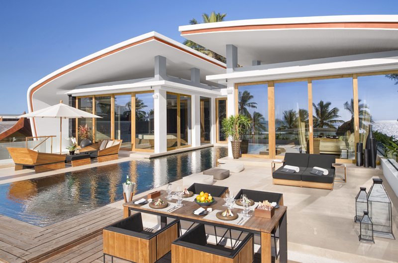 INIALA PENTHOUSE in amed in Other Location — image 1