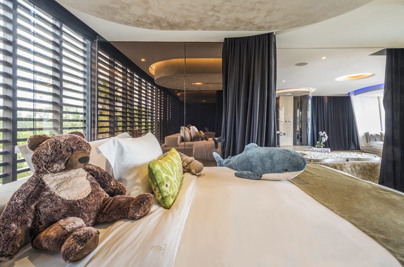 INIALA PENTHOUSE in amed in Other Location — image 10