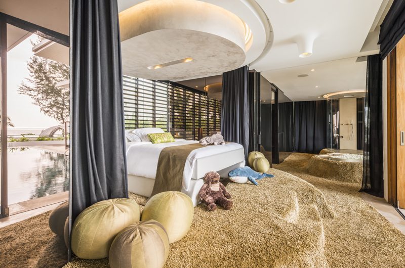 INIALA PENTHOUSE in amed in Other Location — image 11