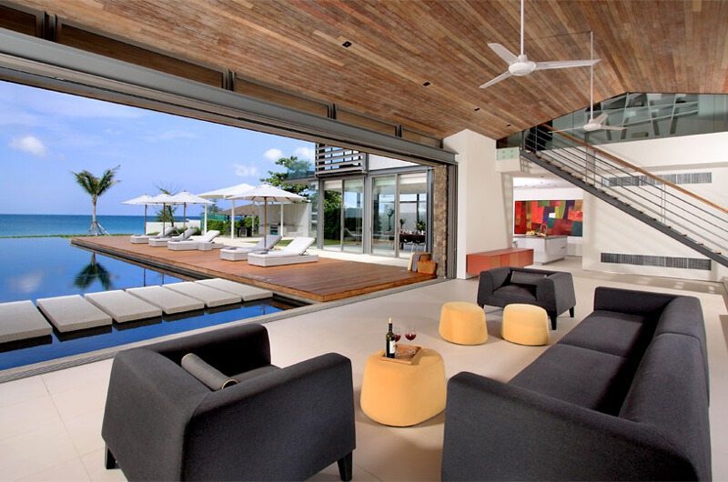 SAVA BEACH VILLAS in amed in Other Location — image 5
