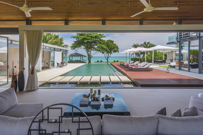 SAVA BEACH VILLAS in amed in Other Location