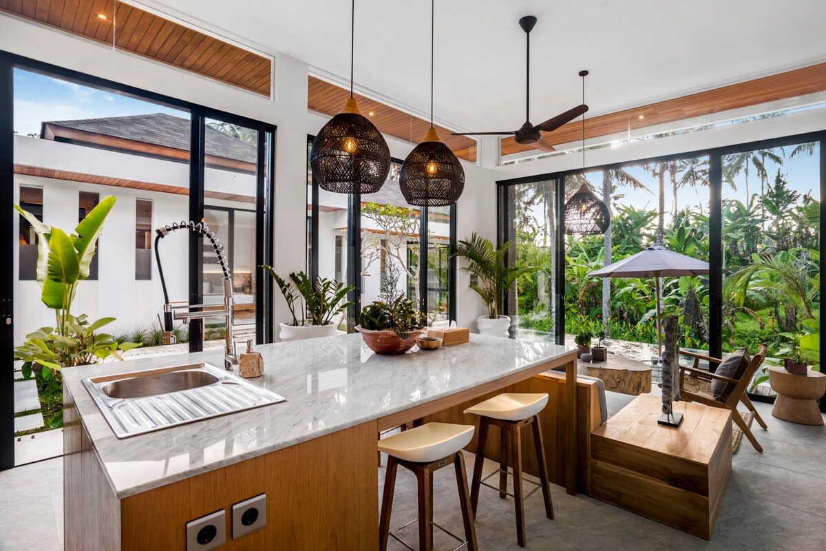 Villa Ornella in Ubud — image 11