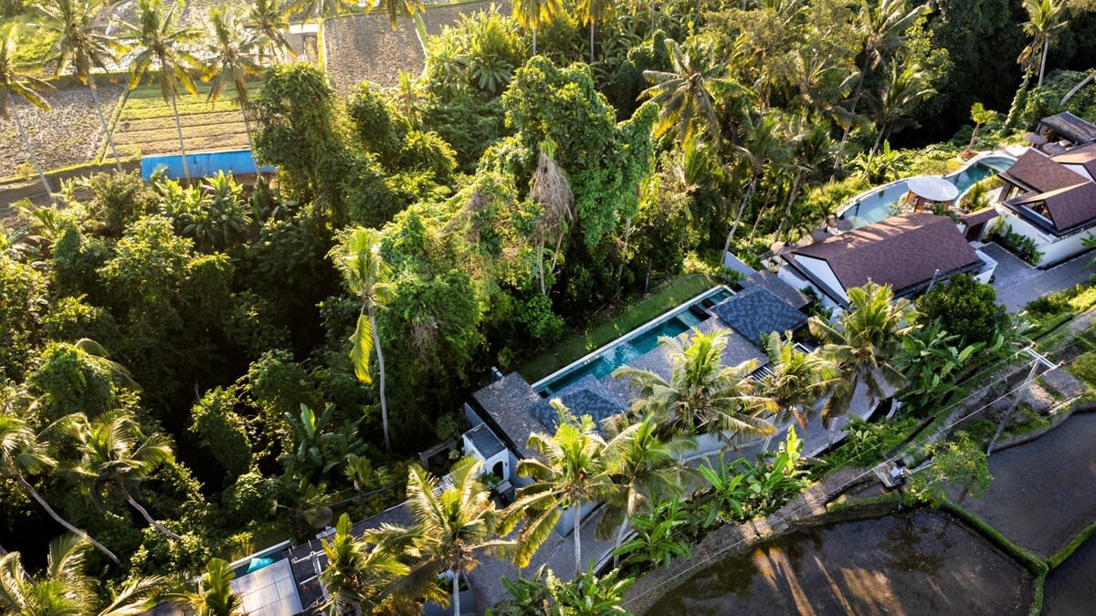 Villa Veryhan in Ubud — image 14