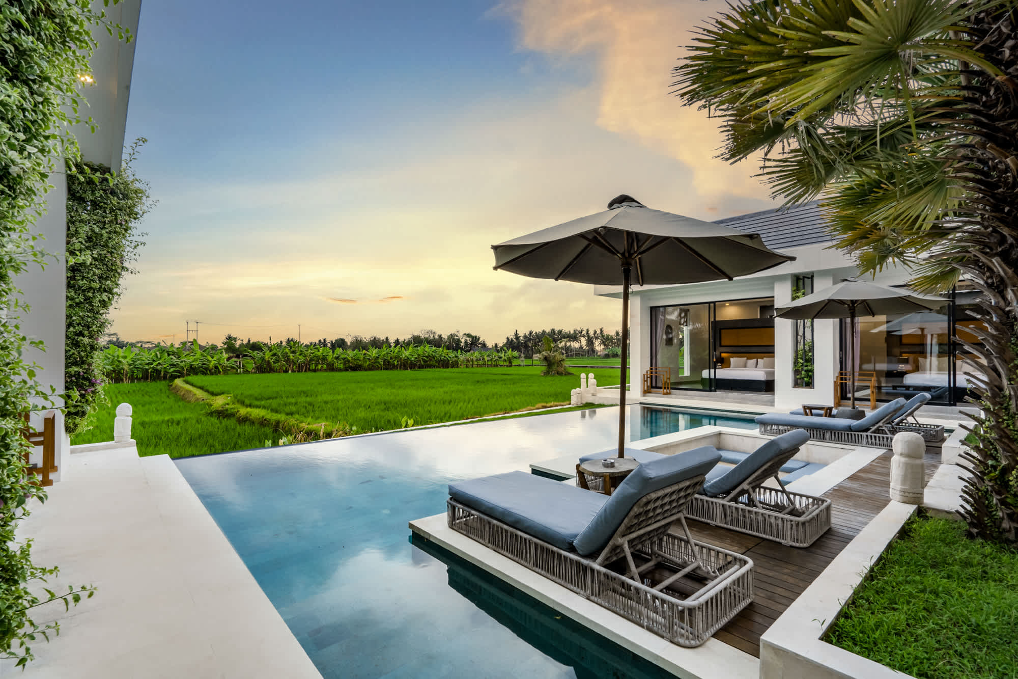 Villa Lina in Ubud — image 3