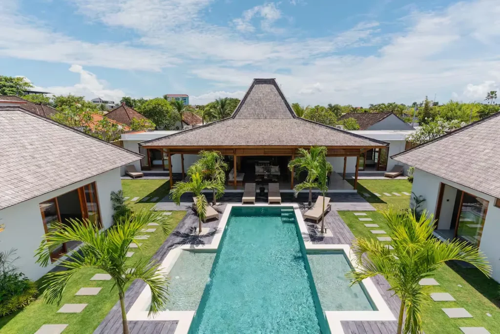 Villa Sora Seminyak — image 1
