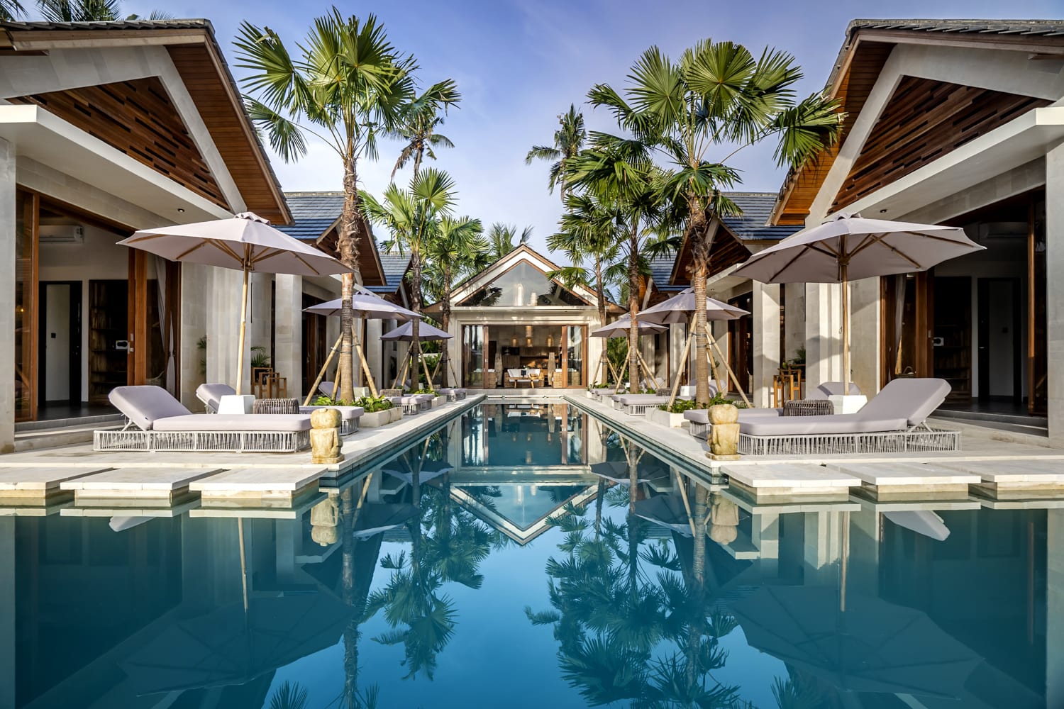 Tilla Ubud — 6BR Villa Rental in Ubud — image 3