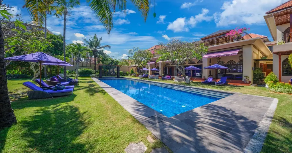 Villa Sayang d’amour | 6-Bedroom | Seminyak, Bali — image 4