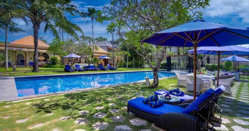 Villa Sayang d’amour | 6-Bedroom | Seminyak, Bali — image 6