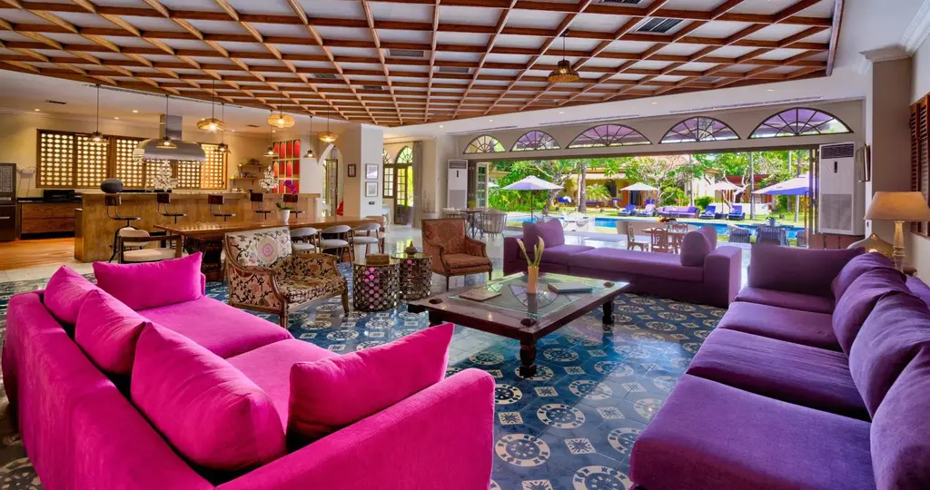 Villa Sayang d’amour | 6-Bedroom | Seminyak, Bali — image 8