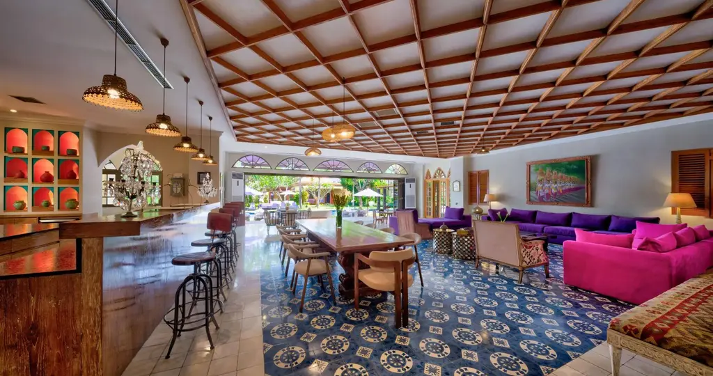 Villa Sayang d’amour | 6-Bedroom | Seminyak, Bali — image 10